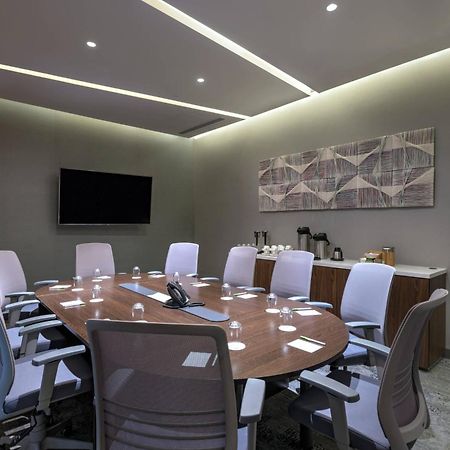 Courtyard By Marriott Guatemala City Екстер'єр фото