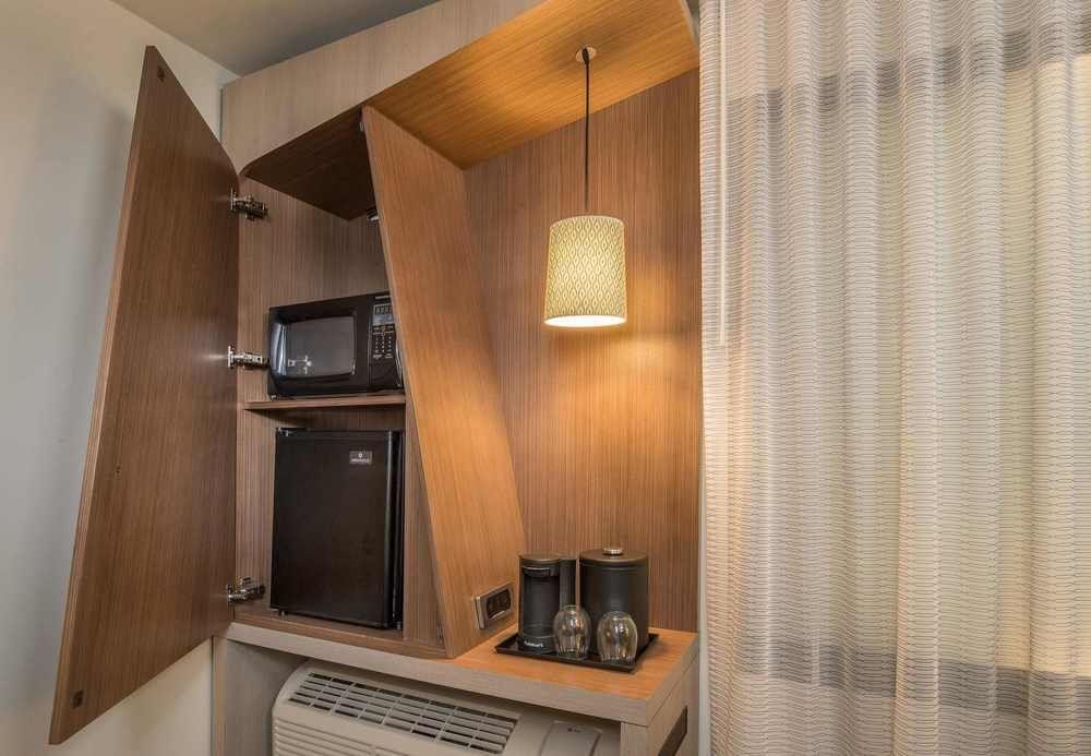 Courtyard By Marriott Guatemala City Екстер'єр фото