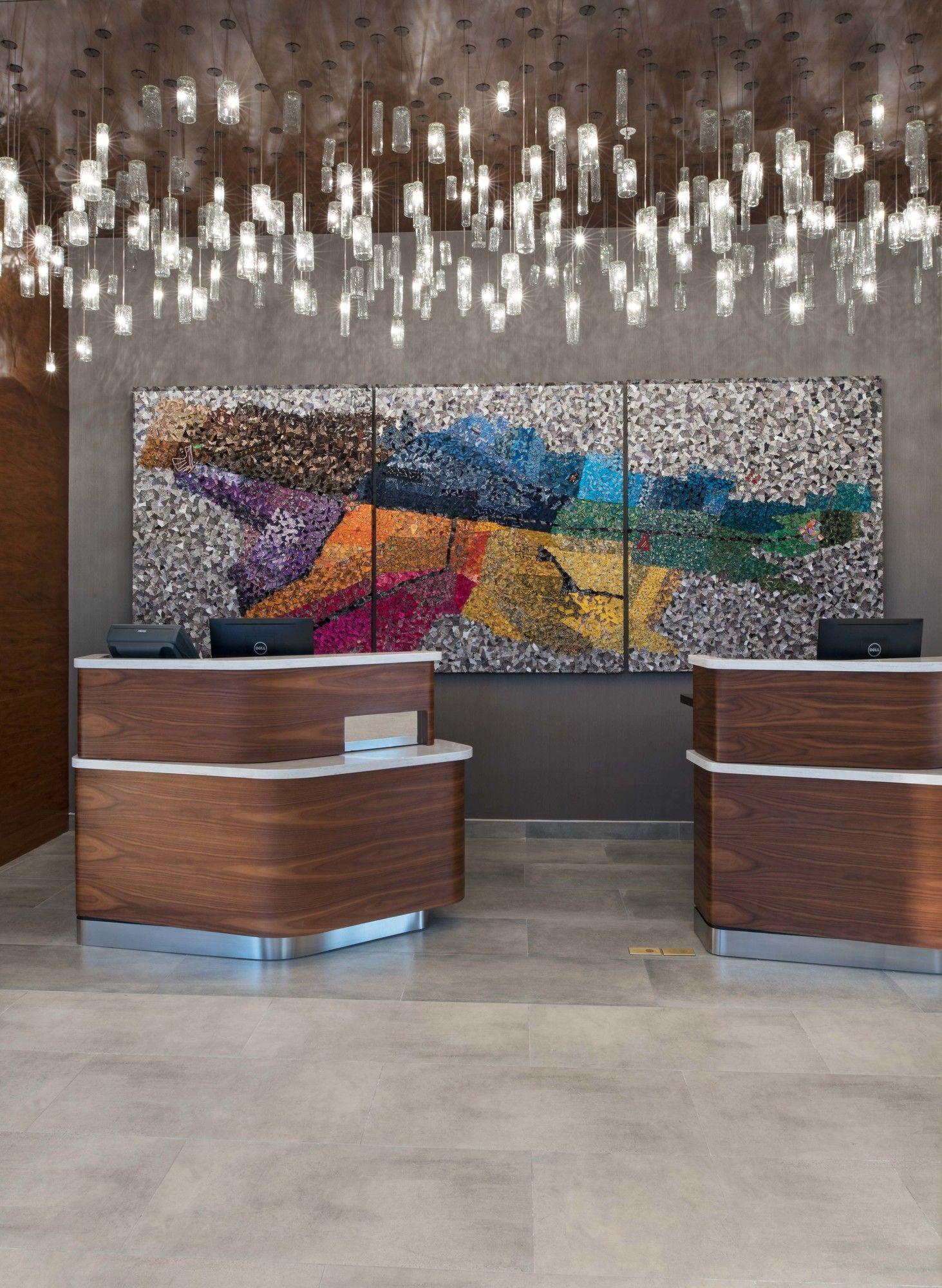 Courtyard By Marriott Guatemala City Екстер'єр фото