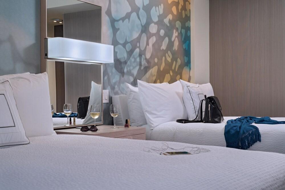 Courtyard By Marriott Guatemala City Екстер'єр фото