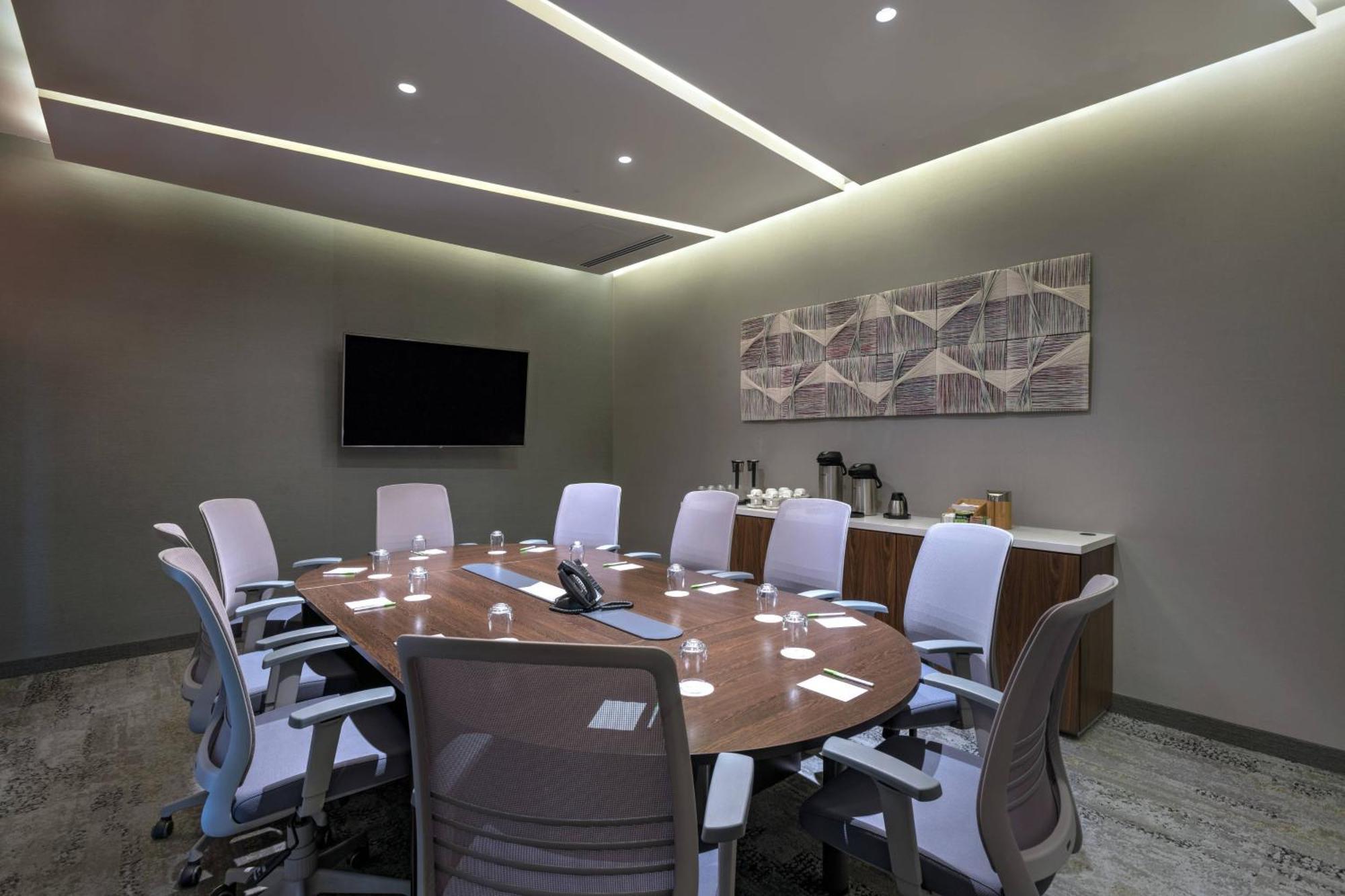 Courtyard By Marriott Guatemala City Екстер'єр фото