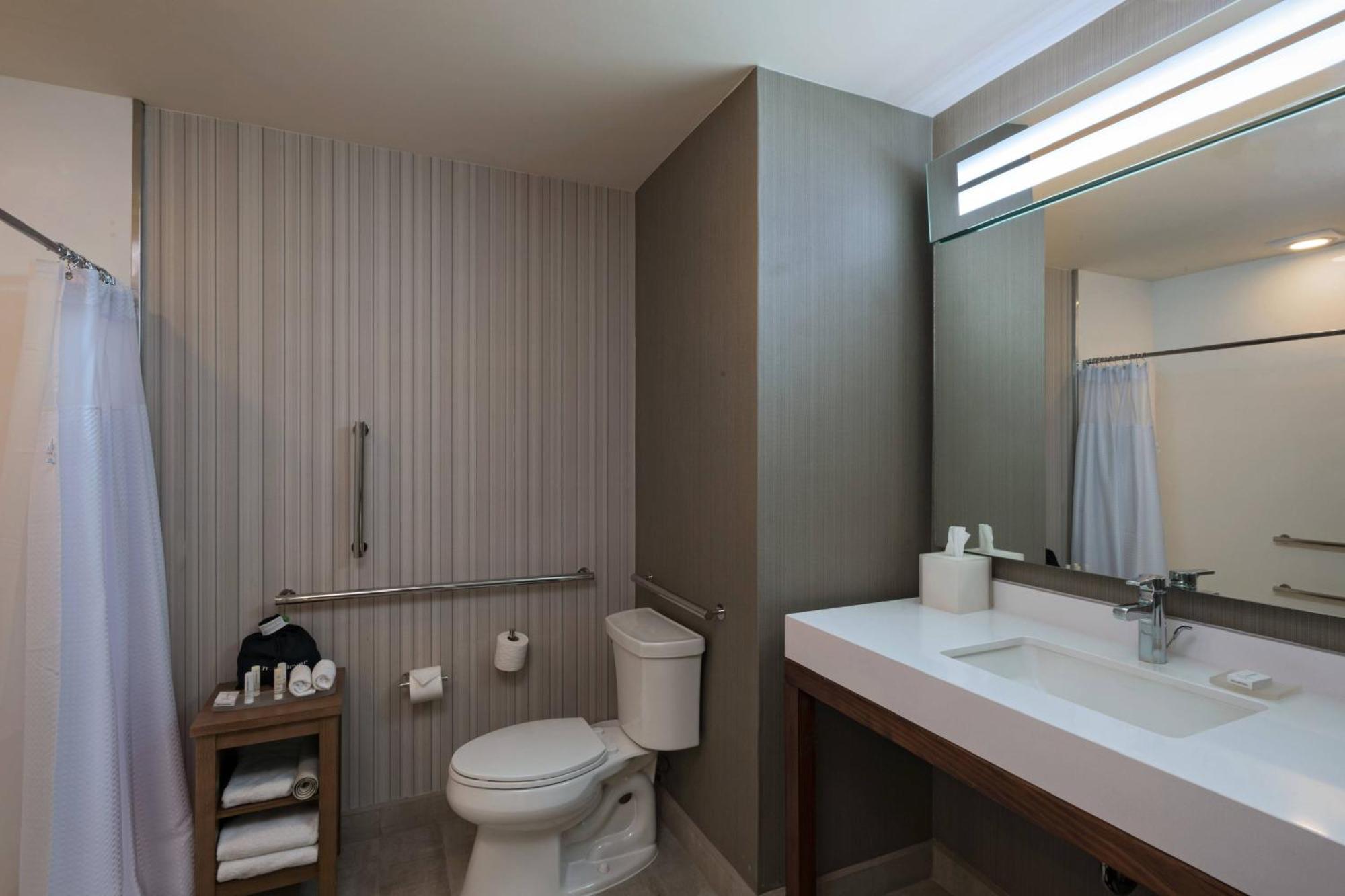 Courtyard By Marriott Guatemala City Екстер'єр фото