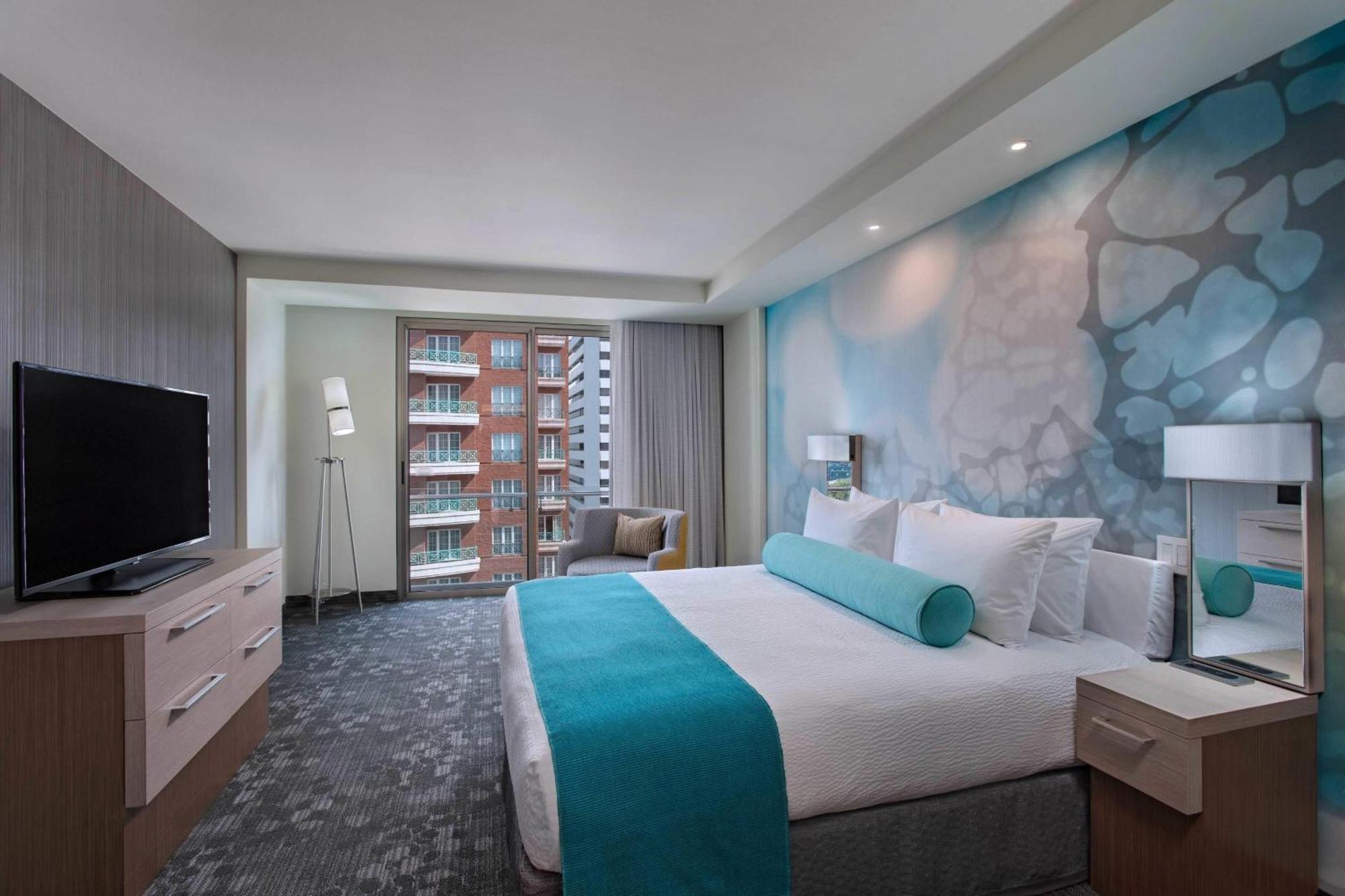 Courtyard By Marriott Guatemala City Екстер'єр фото