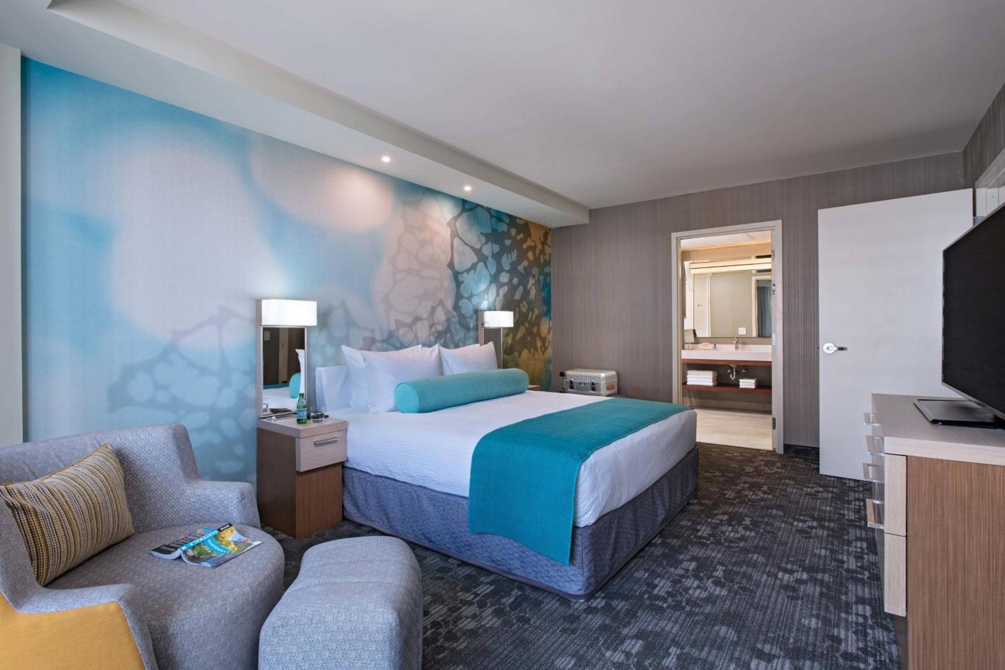 Courtyard By Marriott Guatemala City Екстер'єр фото