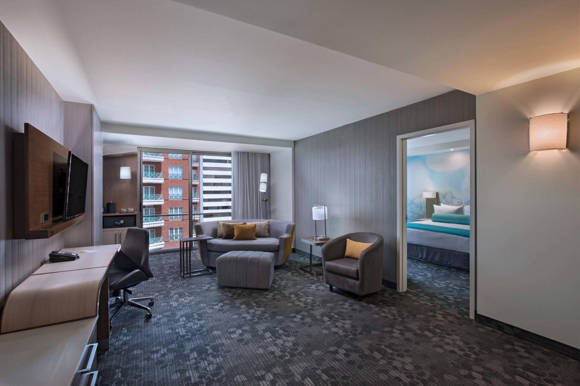 Courtyard By Marriott Guatemala City Екстер'єр фото